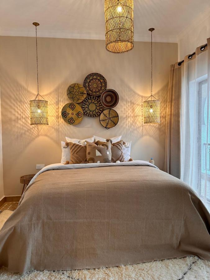 Riad Belharra Marrakesh Extérieur photo