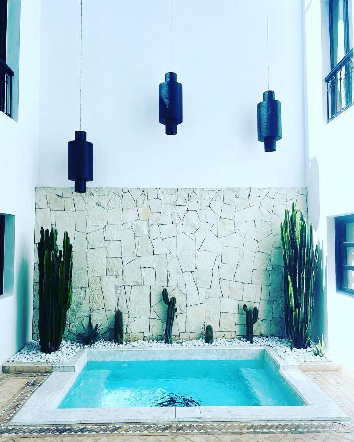 Riad Belharra Marrakesh Extérieur photo