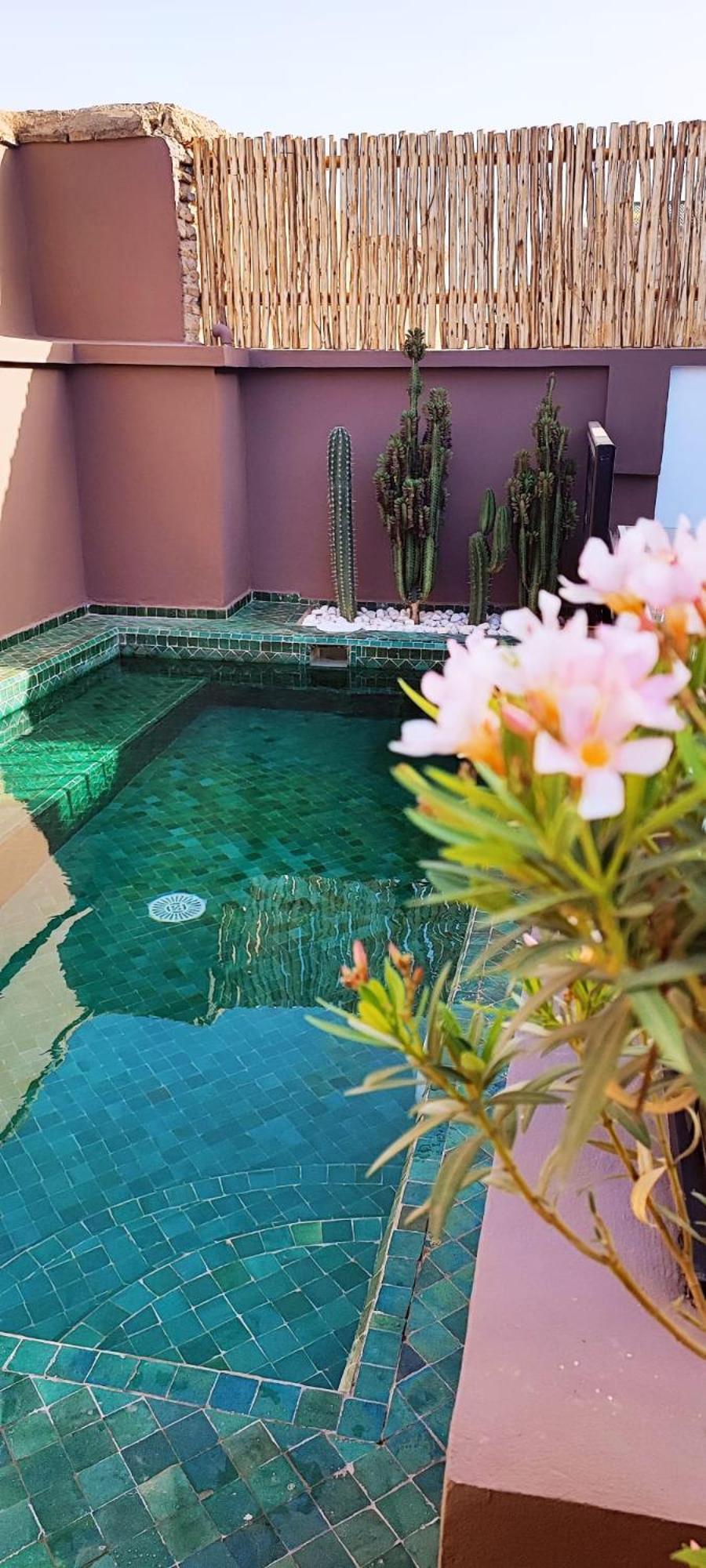 Riad Belharra Marrakesh Extérieur photo